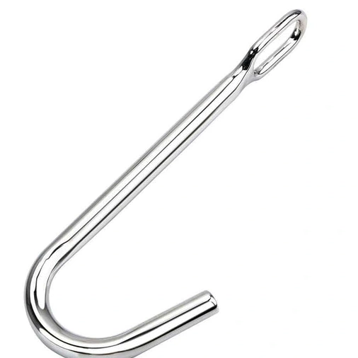 Hook No PerfectFit Ball Steel 5783 Stainless Plug 0208